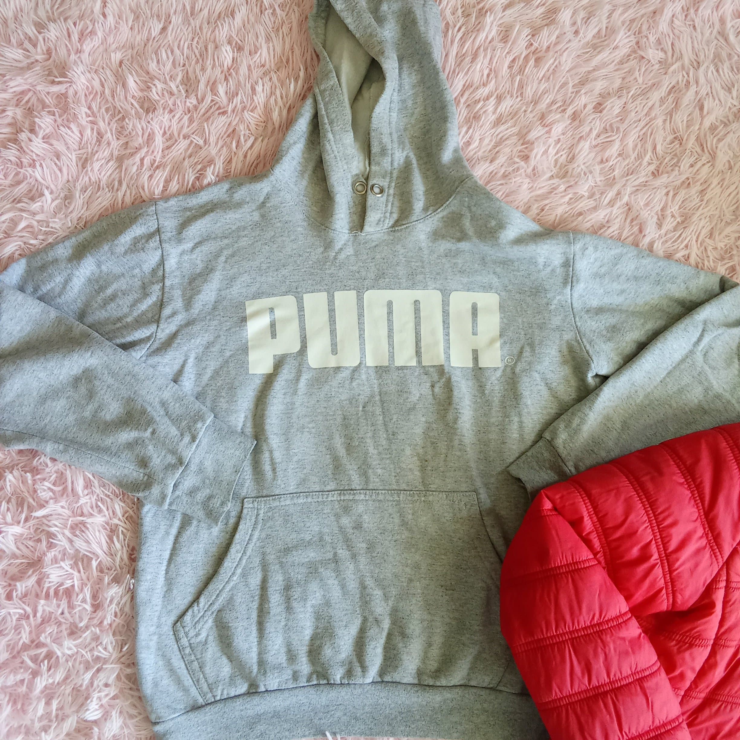 Buzo PUMA